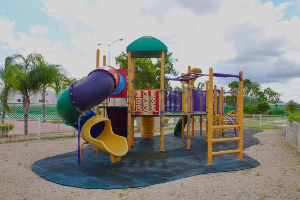 Casa Guerra En Maderos Residencial -Ideal Para Familias Cancún Exterior foto